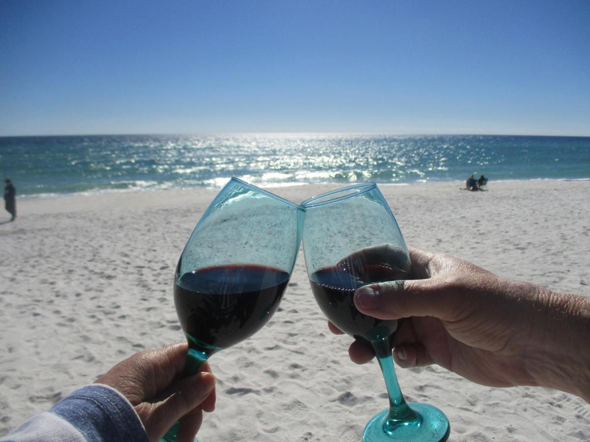 Romantic Condo For 2-Sunset Harbor Palms 1-205, Pool, Fishing Pier Navarre Εξωτερικό φωτογραφία