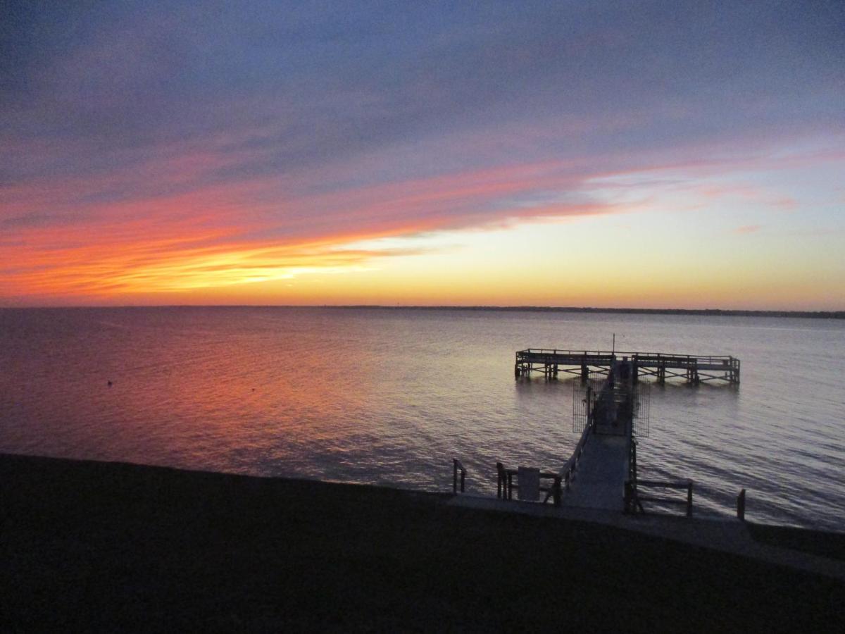 Romantic Condo For 2-Sunset Harbor Palms 1-205, Pool, Fishing Pier Navarre Εξωτερικό φωτογραφία