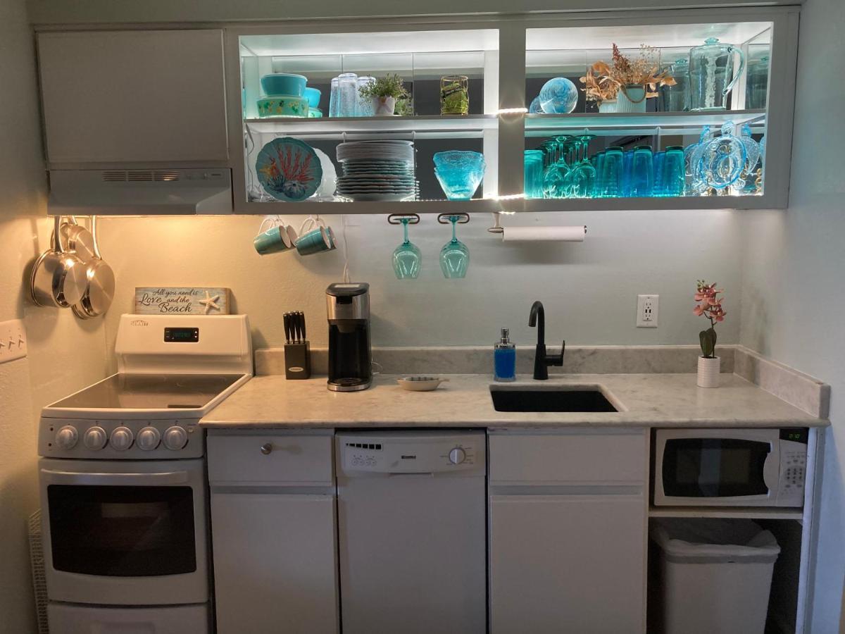 Romantic Condo For 2-Sunset Harbor Palms 1-205, Pool, Fishing Pier Navarre Εξωτερικό φωτογραφία
