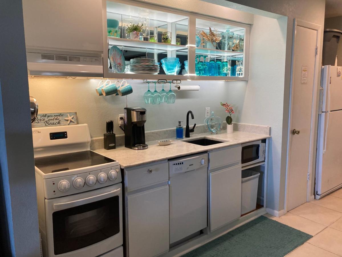 Romantic Condo For 2-Sunset Harbor Palms 1-205, Pool, Fishing Pier Navarre Εξωτερικό φωτογραφία