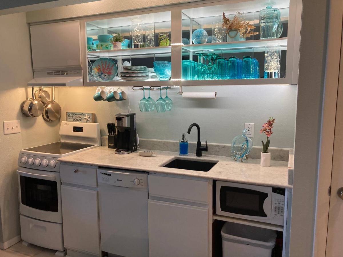 Romantic Condo For 2-Sunset Harbor Palms 1-205, Pool, Fishing Pier Navarre Εξωτερικό φωτογραφία
