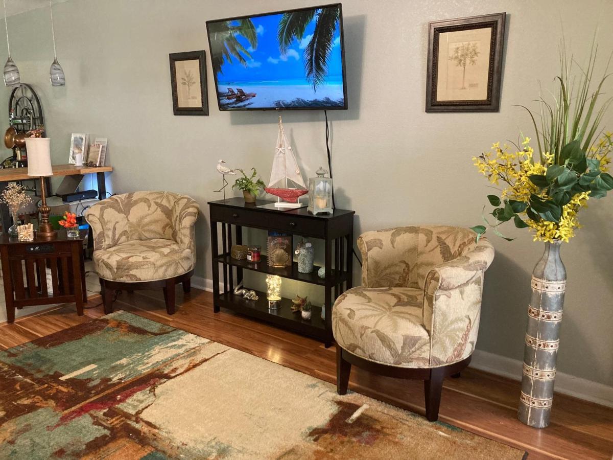 Romantic Condo For 2-Sunset Harbor Palms 1-205, Pool, Fishing Pier Navarre Εξωτερικό φωτογραφία