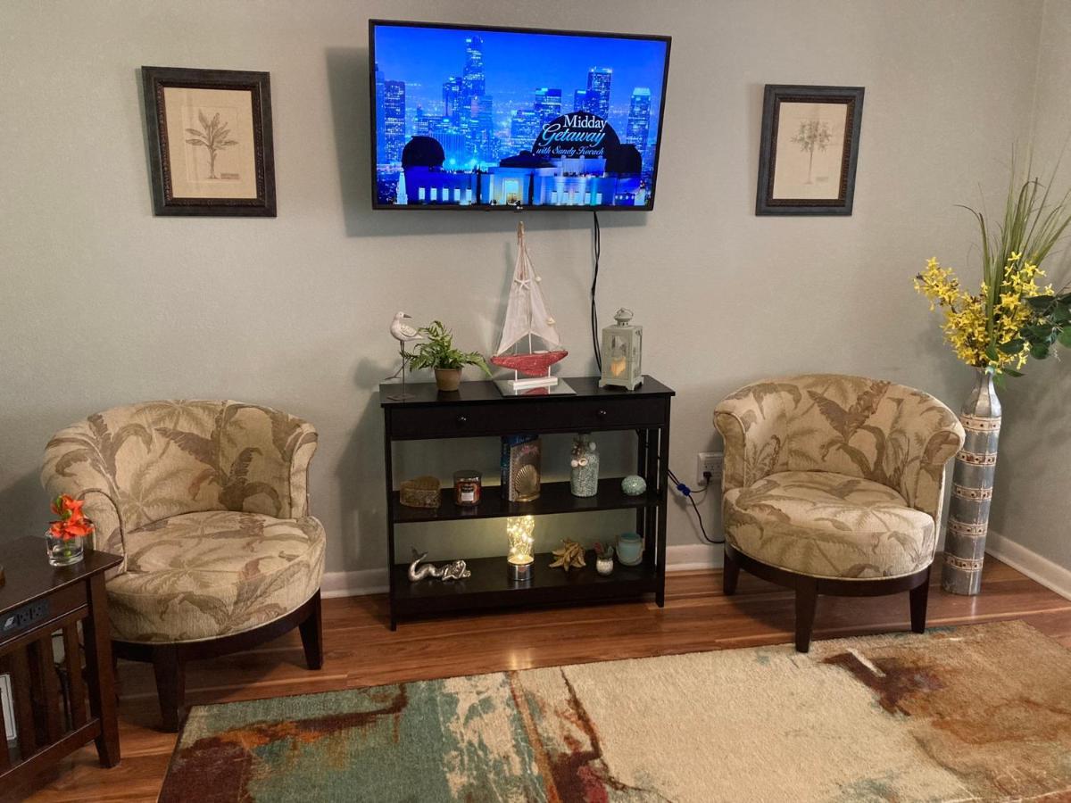 Romantic Condo For 2-Sunset Harbor Palms 1-205, Pool, Fishing Pier Navarre Εξωτερικό φωτογραφία