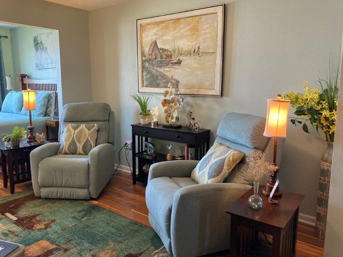 Romantic Condo For 2-Sunset Harbor Palms 1-205, Pool, Fishing Pier Navarre Εξωτερικό φωτογραφία