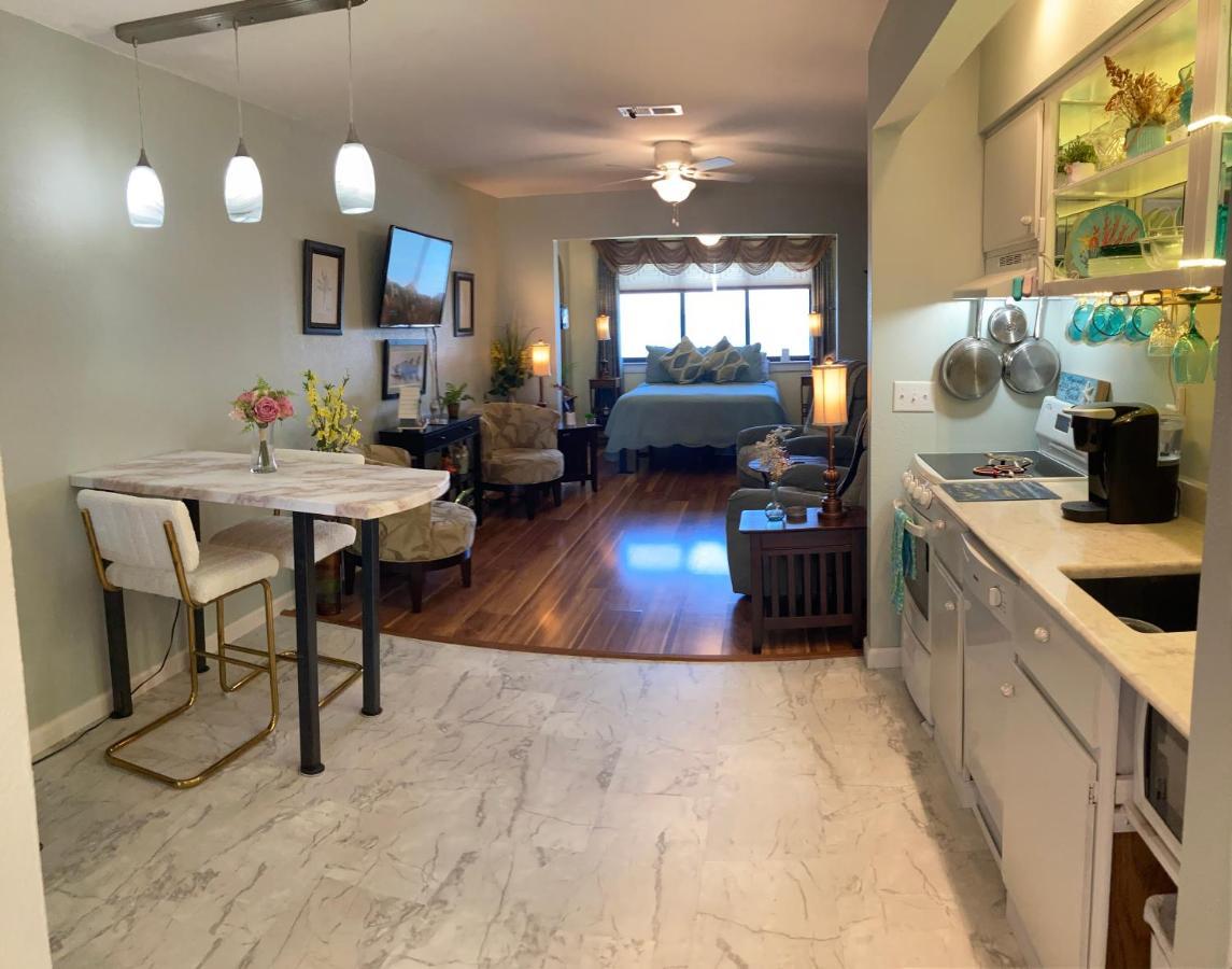Romantic Condo For 2-Sunset Harbor Palms 1-205, Pool, Fishing Pier Navarre Εξωτερικό φωτογραφία