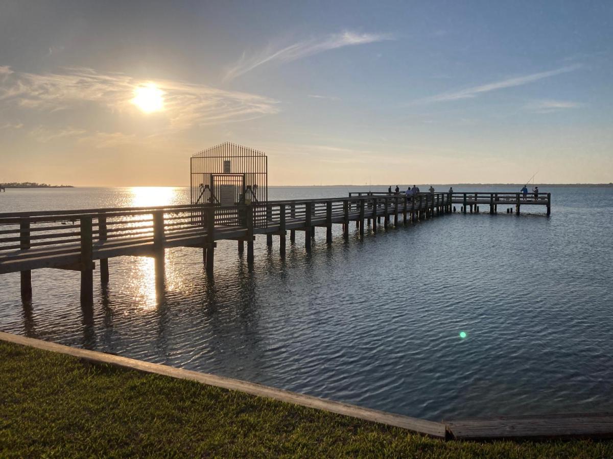Romantic Condo For 2-Sunset Harbor Palms 1-205, Pool, Fishing Pier Navarre Εξωτερικό φωτογραφία