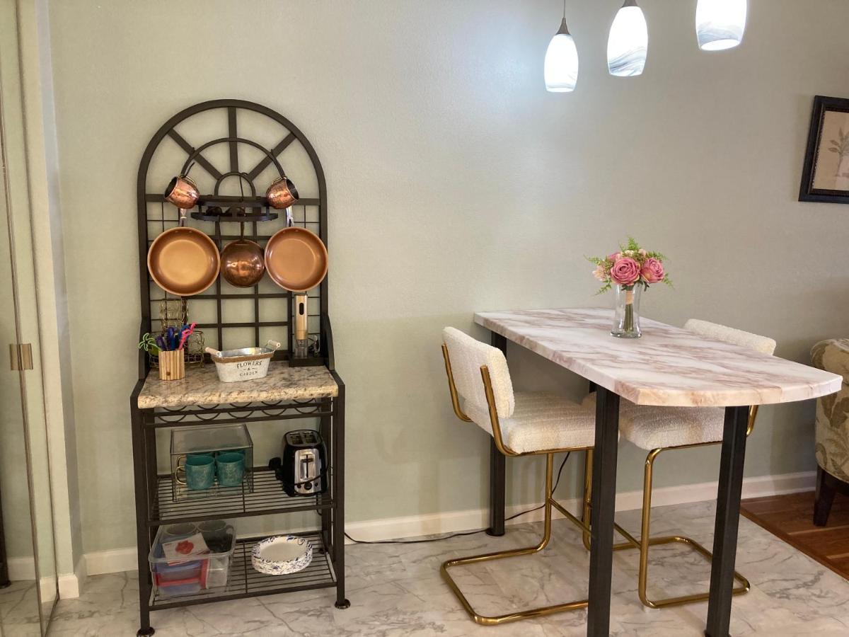 Romantic Condo For 2-Sunset Harbor Palms 1-205, Pool, Fishing Pier Navarre Εξωτερικό φωτογραφία