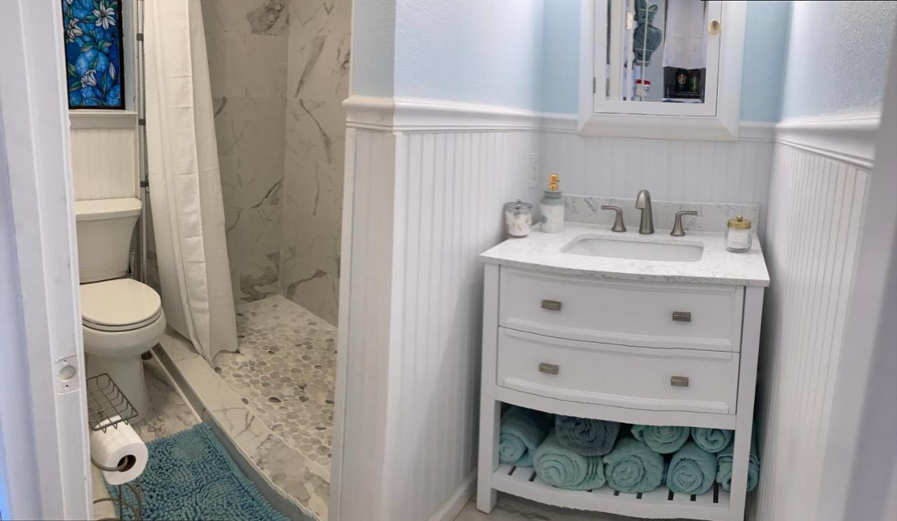 Romantic Condo For 2-Sunset Harbor Palms 1-205, Pool, Fishing Pier Navarre Εξωτερικό φωτογραφία