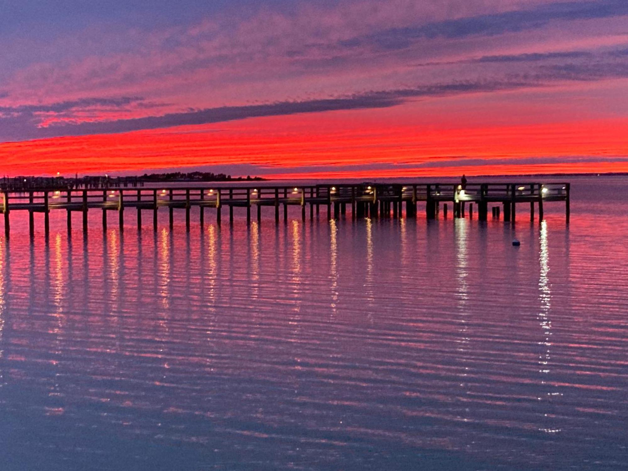 Romantic Condo For 2-Sunset Harbor Palms 1-205, Pool, Fishing Pier Navarre Εξωτερικό φωτογραφία