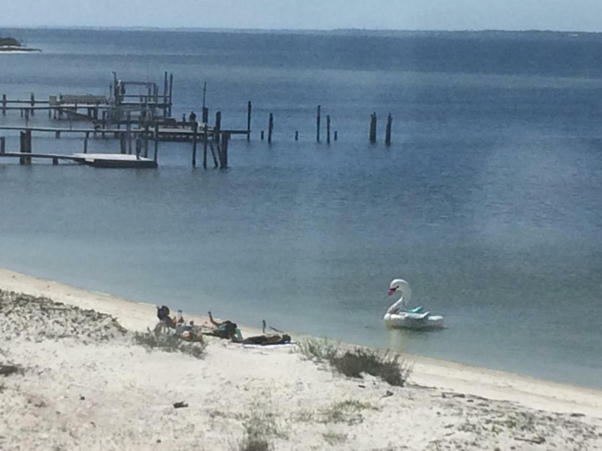 Romantic Condo For 2-Sunset Harbor Palms 1-205, Pool, Fishing Pier Navarre Εξωτερικό φωτογραφία
