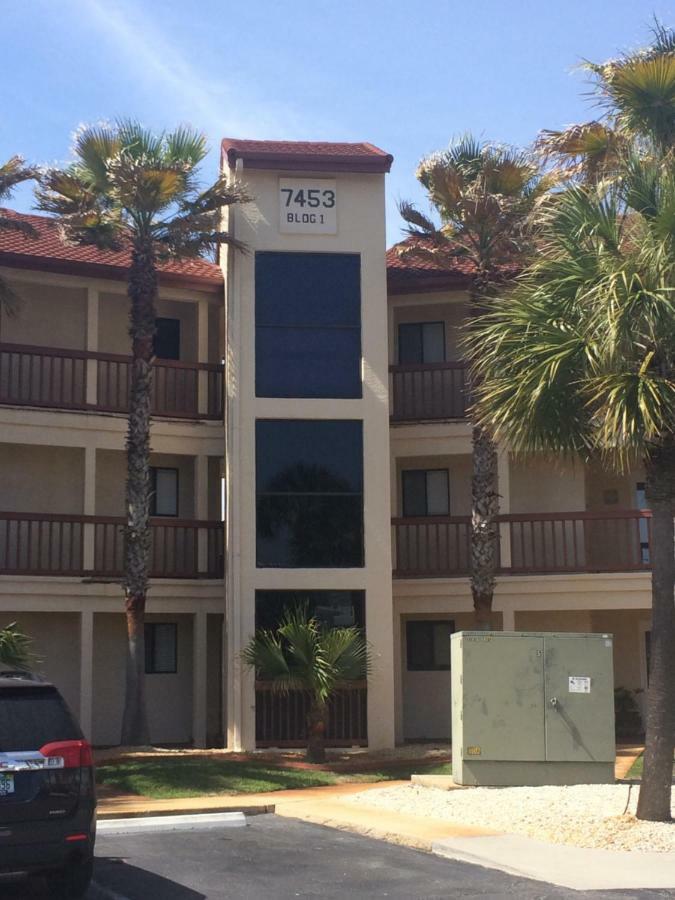 Romantic Condo For 2-Sunset Harbor Palms 1-205, Pool, Fishing Pier Navarre Εξωτερικό φωτογραφία
