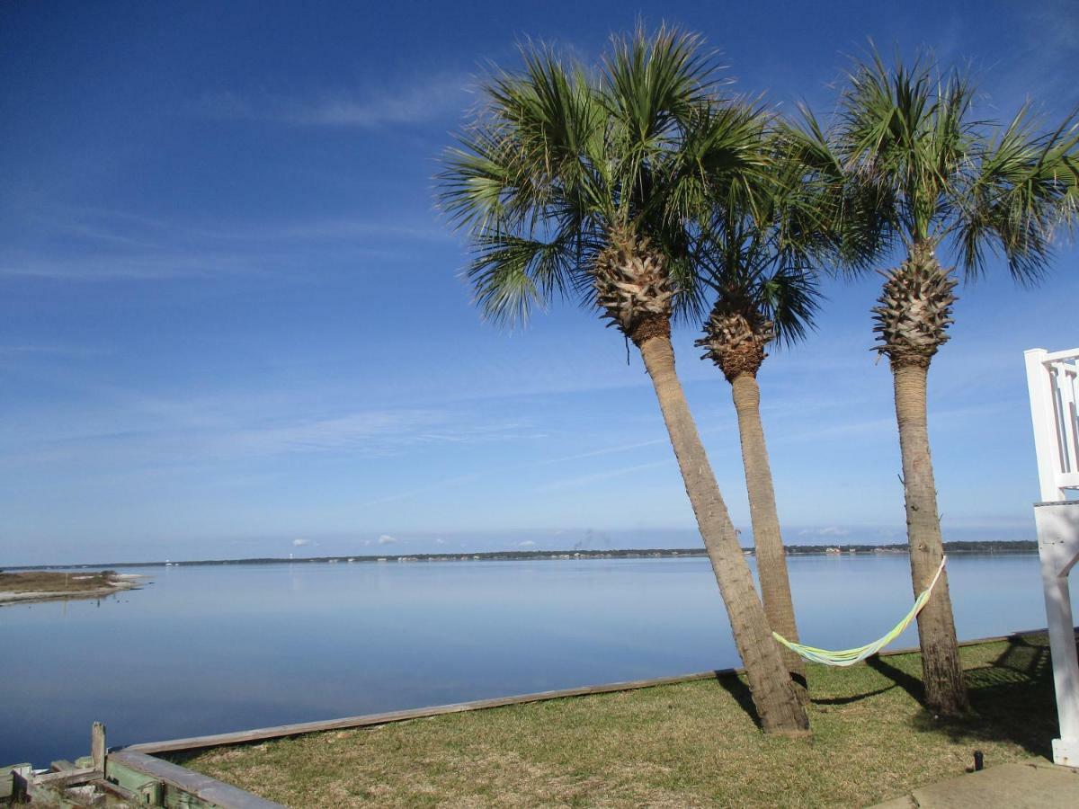 Romantic Condo For 2-Sunset Harbor Palms 1-205, Pool, Fishing Pier Navarre Εξωτερικό φωτογραφία